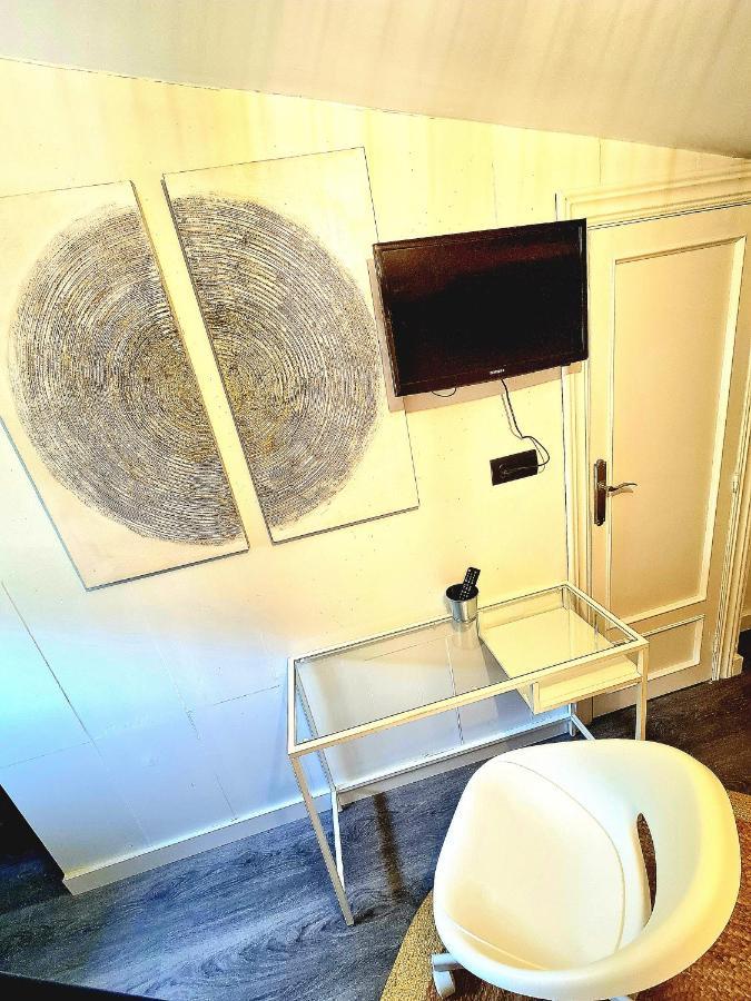 Апартаменти Sky Level Loft Сьєрра-Невада Екстер'єр фото